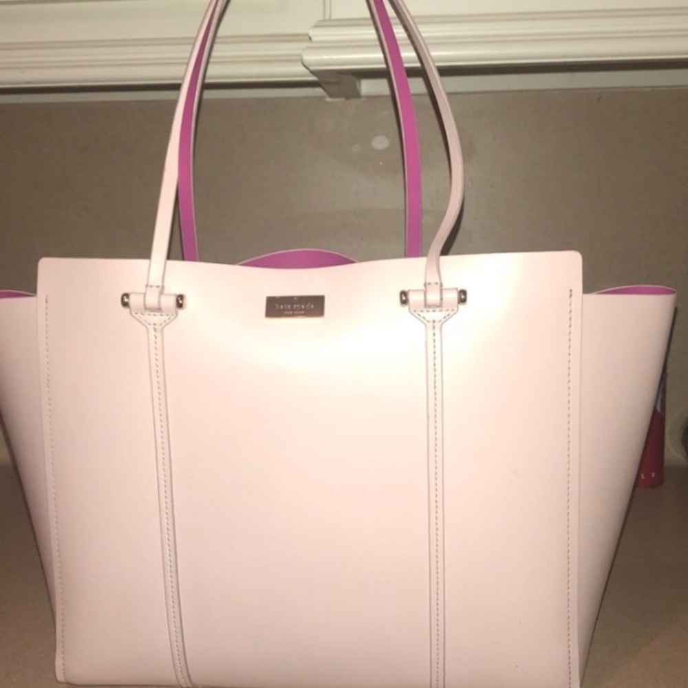 Kate Spade Carry All